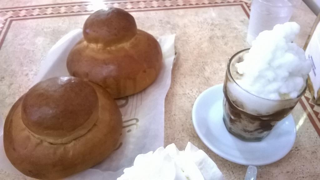 Ferienwohnung Casa Jolie Fiumefreddo di Sicilia Zimmer foto