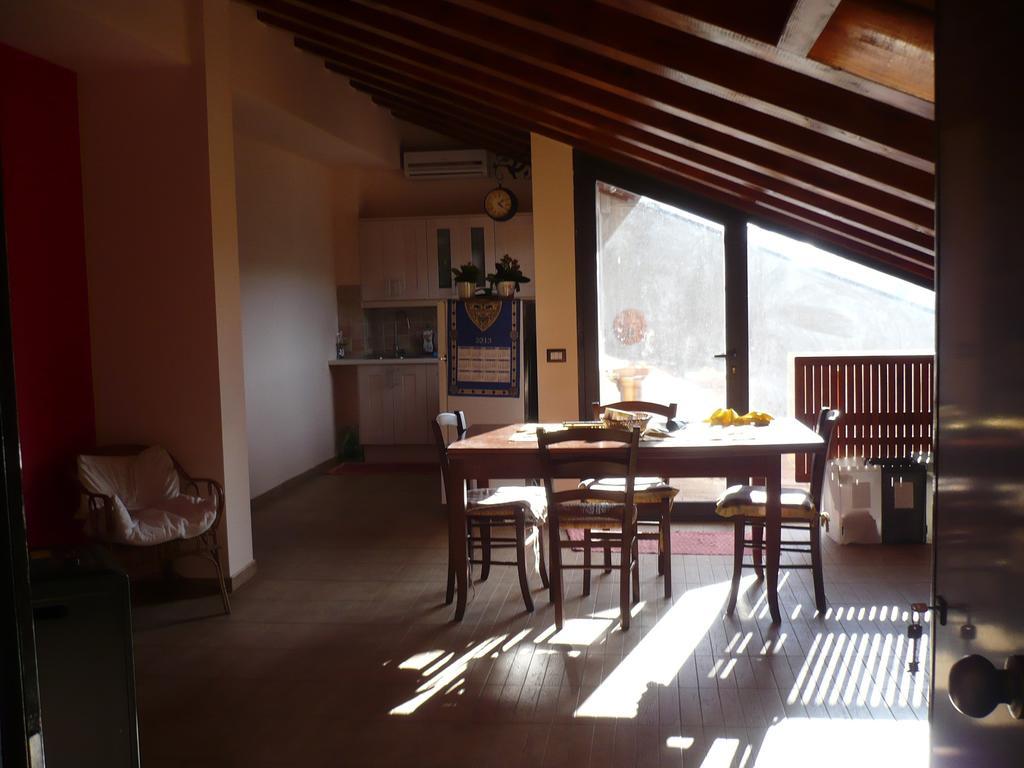 Ferienwohnung Casa Jolie Fiumefreddo di Sicilia Zimmer foto