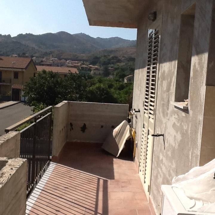 Ferienwohnung Casa Jolie Fiumefreddo di Sicilia Exterior foto